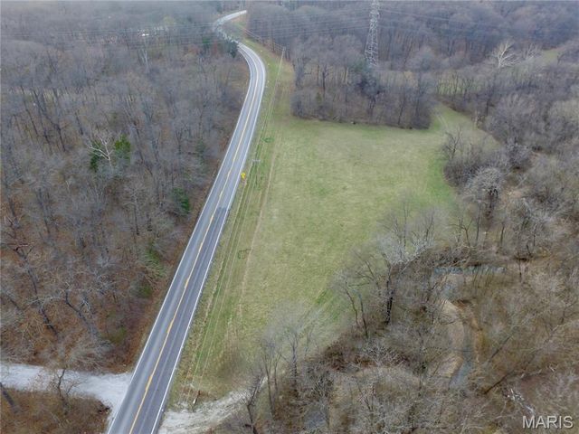 21 Acres Hwy P, Wentzville, MO 63385