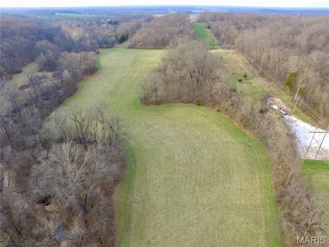 21 Acres Hwy P, Wentzville, MO 63385