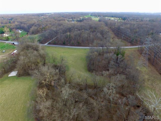 21 Acres Hwy P, Wentzville, MO 63385