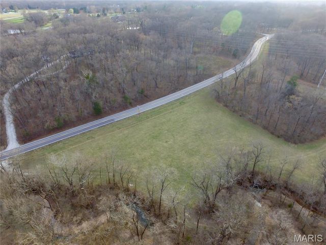 21 Acres Hwy P, Wentzville, MO 63385