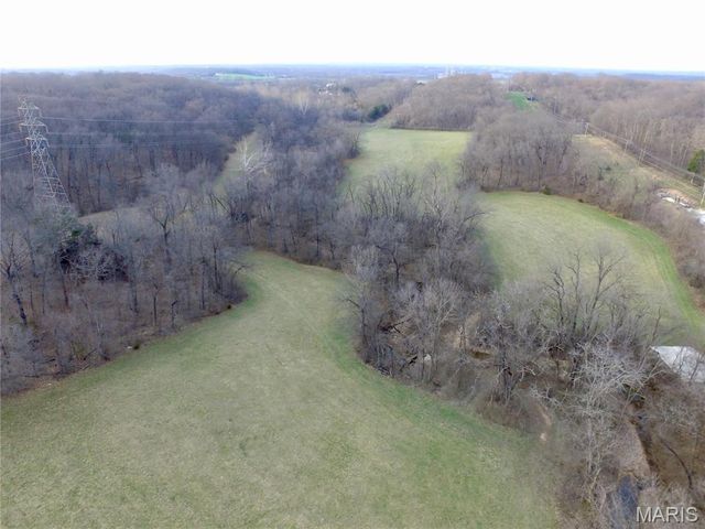 21 Acres Hwy P, Wentzville, MO 63385