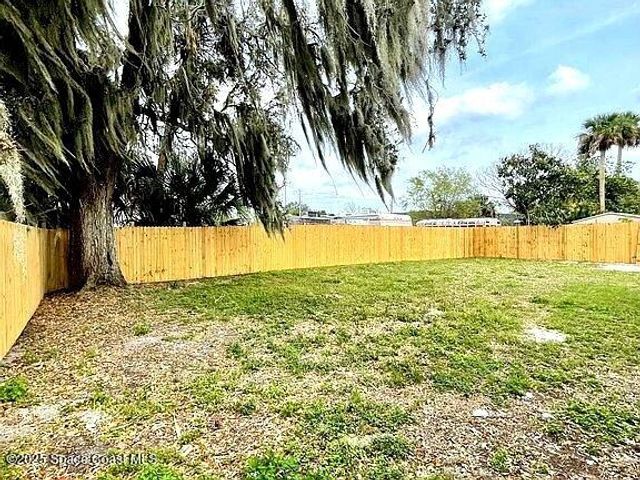 814 Tropic Street, Titusville, FL 32796