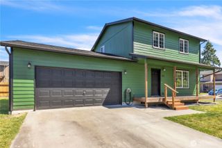 150 SW Michner Street, Castle Rock, WA 98611