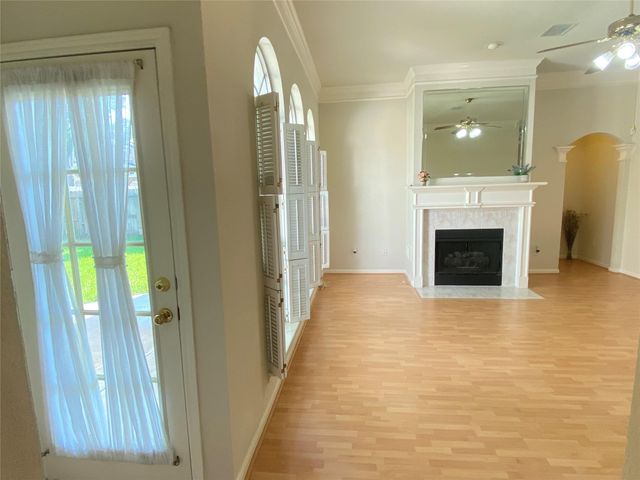 20723 Spring Rose Drive, Katy, TX 77450