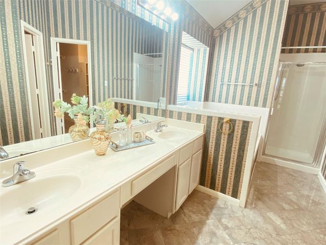 20723 Spring Rose Drive, Katy, TX 77450