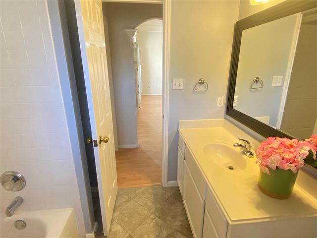 20723 Spring Rose Drive, Katy, TX 77450