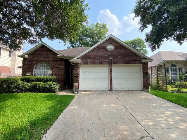20723 Spring Rose Drive, Katy, TX 77450