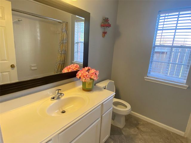 20723 Spring Rose Drive, Katy, TX 77450