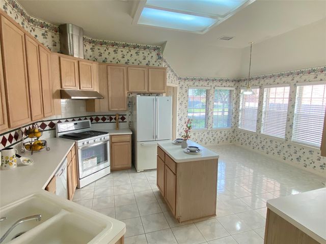 20723 Spring Rose Drive, Katy, TX 77450