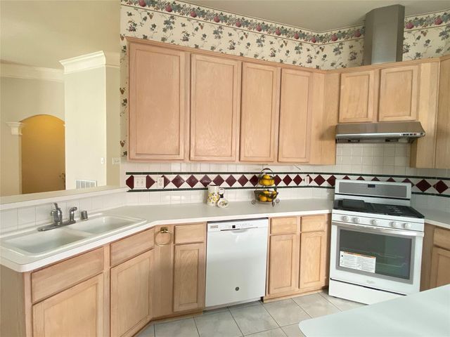 20723 Spring Rose Drive, Katy, TX 77450