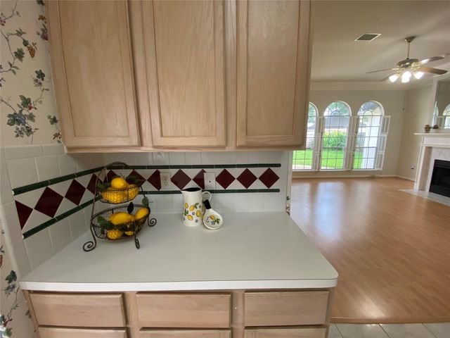 20723 Spring Rose Drive, Katy, TX 77450