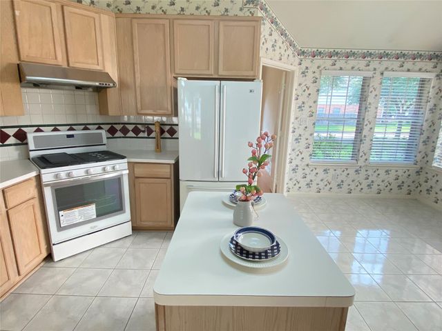 20723 Spring Rose Drive, Katy, TX 77450