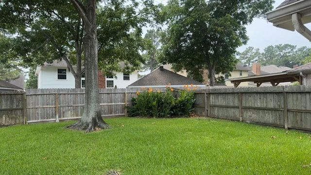 20723 Spring Rose Drive, Katy, TX 77450