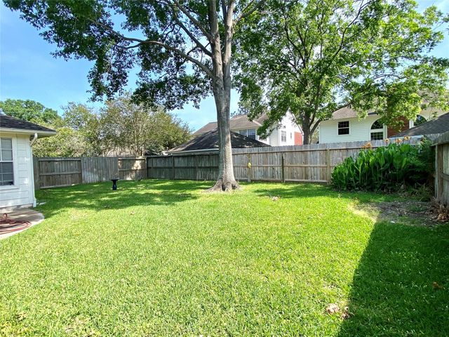 20723 Spring Rose Drive, Katy, TX 77450