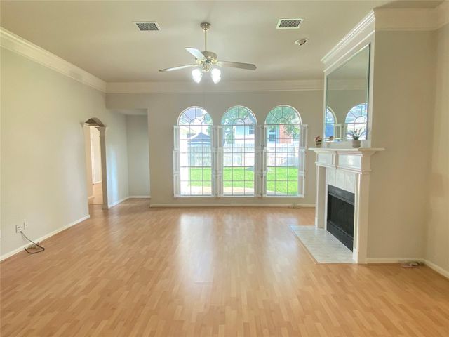 20723 Spring Rose Drive, Katy, TX 77450