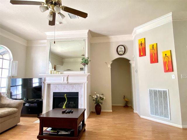 20723 Spring Rose Drive, Katy, TX 77450