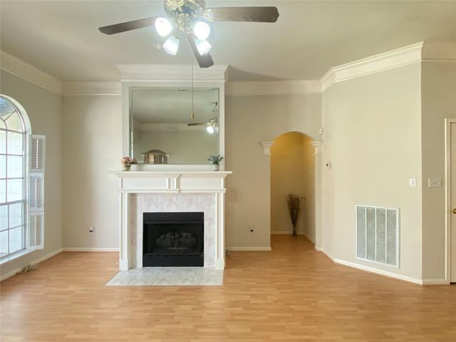 20723 Spring Rose Drive, Katy, TX 77450