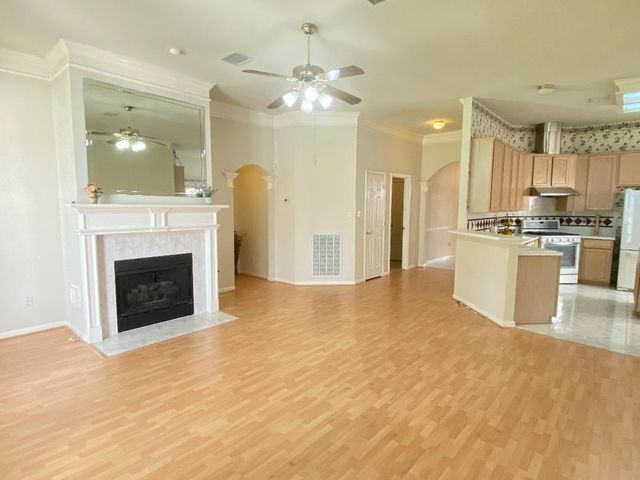 20723 Spring Rose Drive, Katy, TX 77450