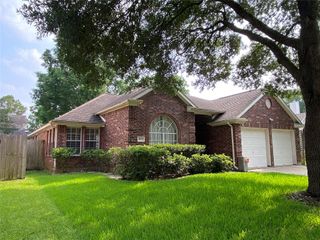 20723 Spring Rose Drive, Katy, TX 77450