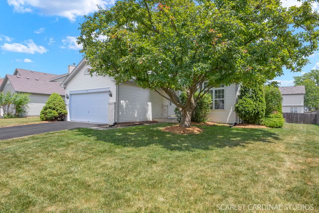 664 Birchwood Drive, Bolingbrook, IL 60490