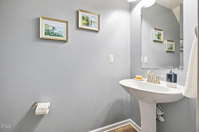 8505 Quarton Drive, Raleigh, NC 27616