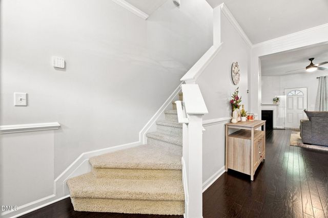 8505 Quarton Drive, Raleigh, NC 27616