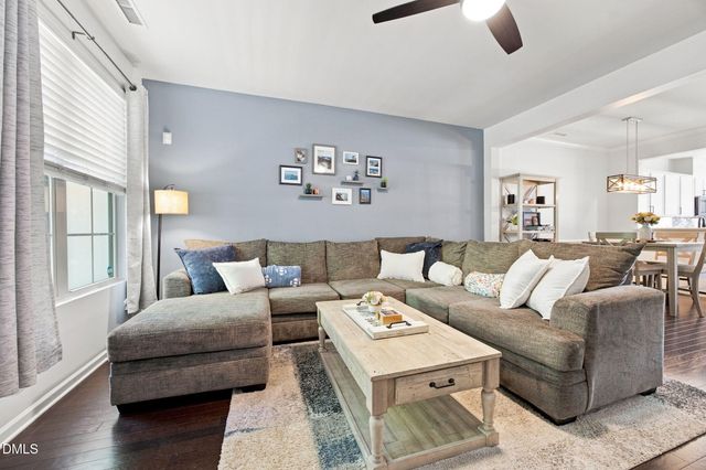 8505 Quarton Drive, Raleigh, NC 27616
