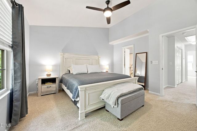 8505 Quarton Drive, Raleigh, NC 27616