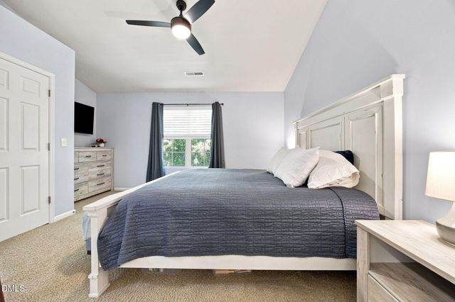 8505 Quarton Drive, Raleigh, NC 27616