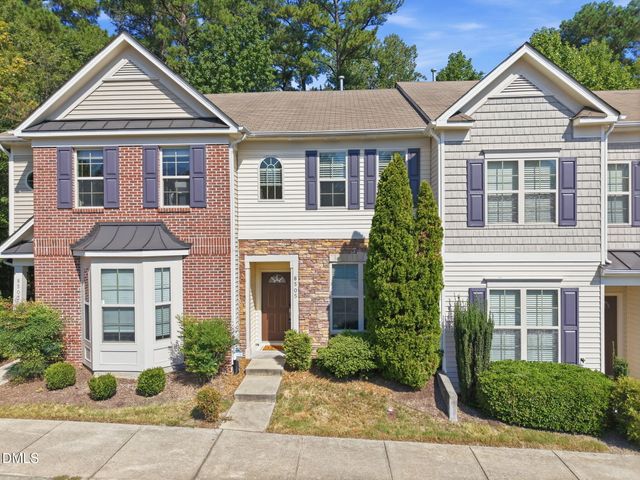 8505 Quarton Drive, Raleigh, NC 27616