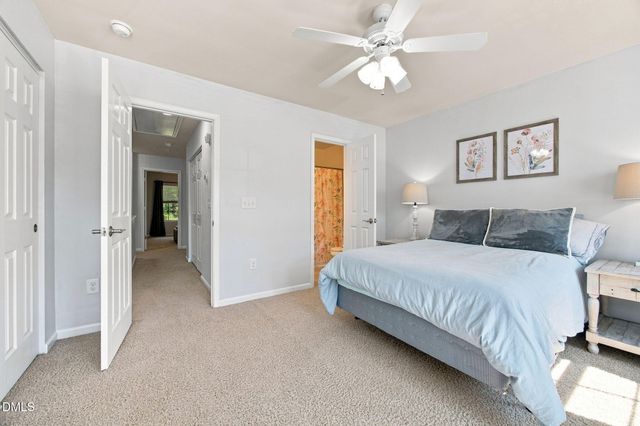 8505 Quarton Drive, Raleigh, NC 27616