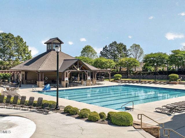 8505 Quarton Drive, Raleigh, NC 27616