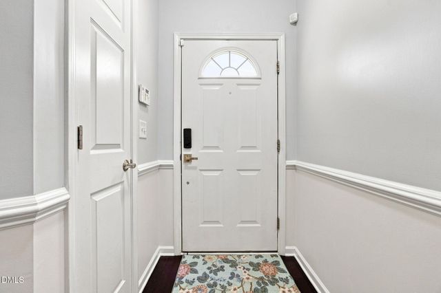 8505 Quarton Drive, Raleigh, NC 27616