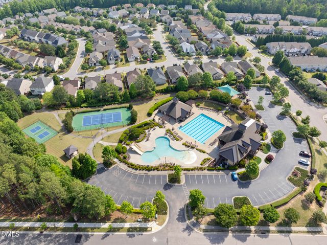 8505 Quarton Drive, Raleigh, NC 27616