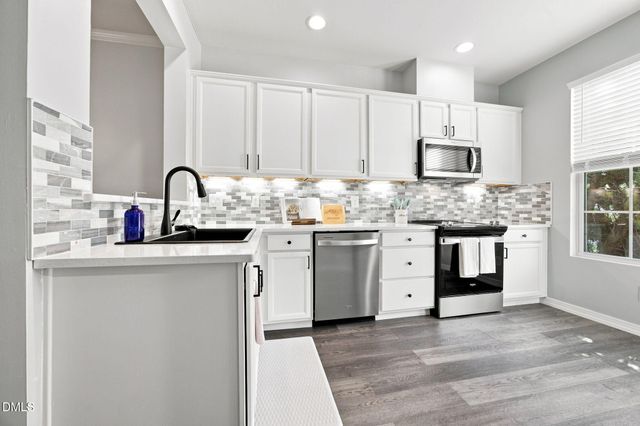 8505 Quarton Drive, Raleigh, NC 27616