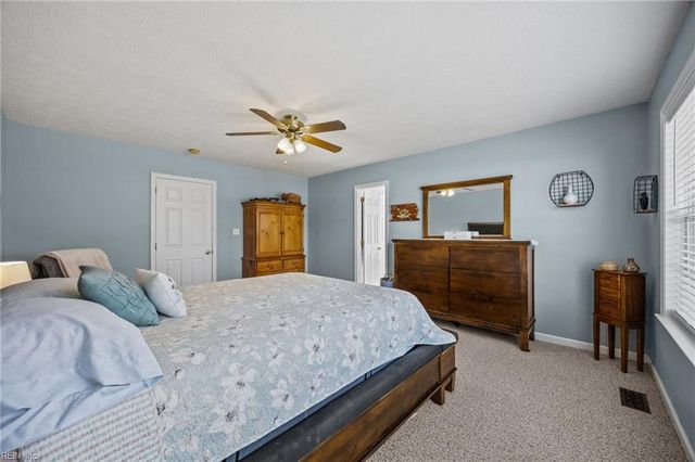 15236 W Ashby WAY, Carrollton, VA 23314