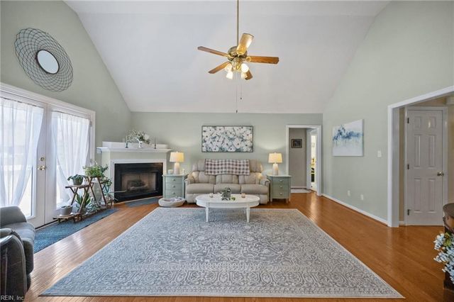 15236 W Ashby WAY, Carrollton, VA 23314