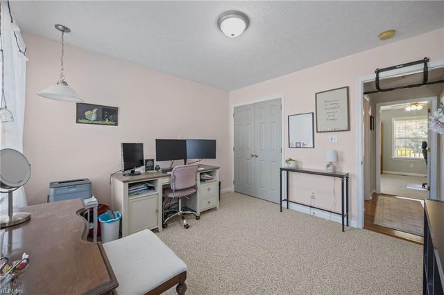 15236 W Ashby WAY, Carrollton, VA 23314