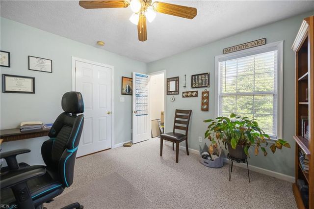 15236 W Ashby WAY, Carrollton, VA 23314