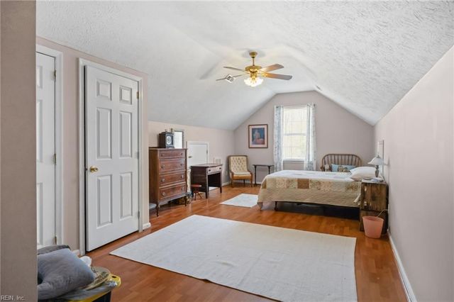 15236 W Ashby WAY, Carrollton, VA 23314