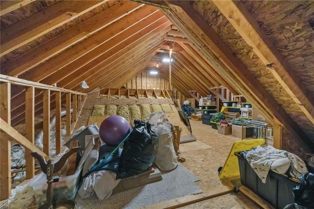 15236 W Ashby WAY, Carrollton, VA 23314