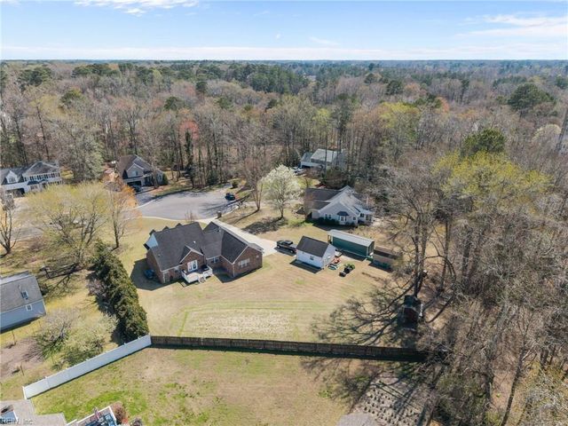 15236 W Ashby WAY, Carrollton, VA 23314