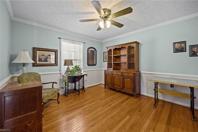 15236 W Ashby WAY, Carrollton, VA 23314