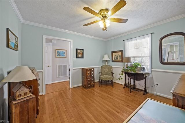 15236 W Ashby WAY, Carrollton, VA 23314