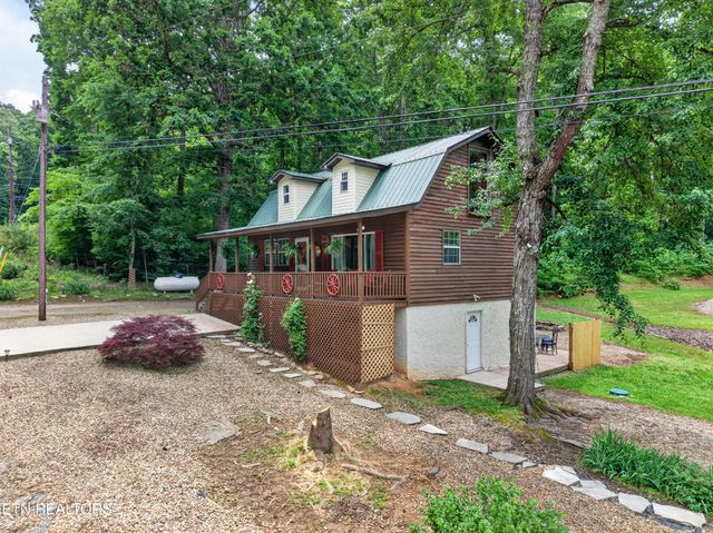 279 Siever Rd, Crossville, TN 38572