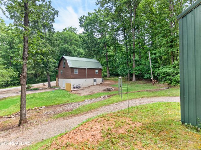 279 Siever Rd, Crossville, TN 38572