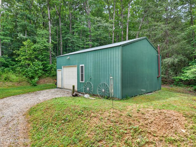279 Siever Rd, Crossville, TN 38572