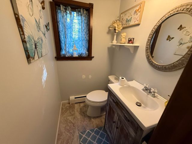 7036 W Woodlea Road, Oscoda, MI 48750