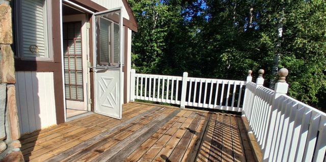 7036 W Woodlea Road, Oscoda, MI 48750