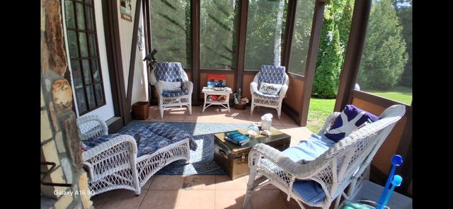 7036 W Woodlea Road, Oscoda, MI 48750